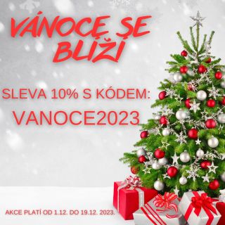 🎄Pro výběr netradičních dárků jsme sepsali článek, který by Vám mohl být inspirací...